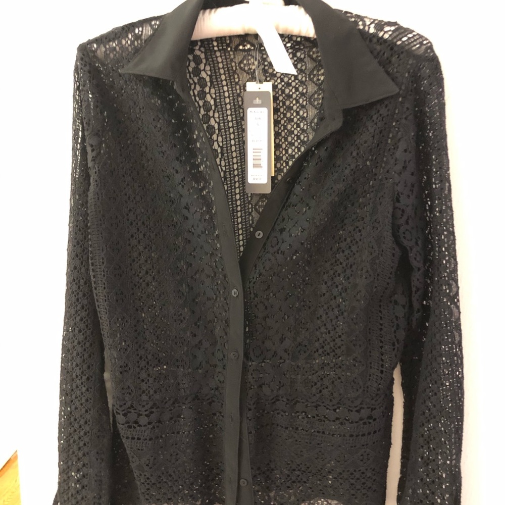Michael Stars NWT shirt